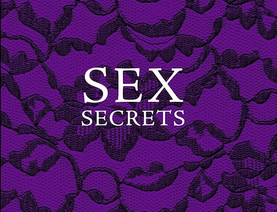 Explores Literature’s Greatest Sex Secrets