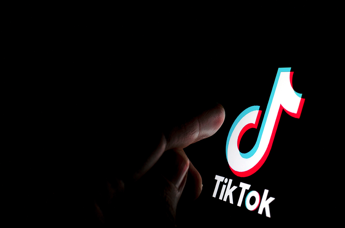 Stay Curious: Dipping My Toe Into the Spicy Side of TikTok