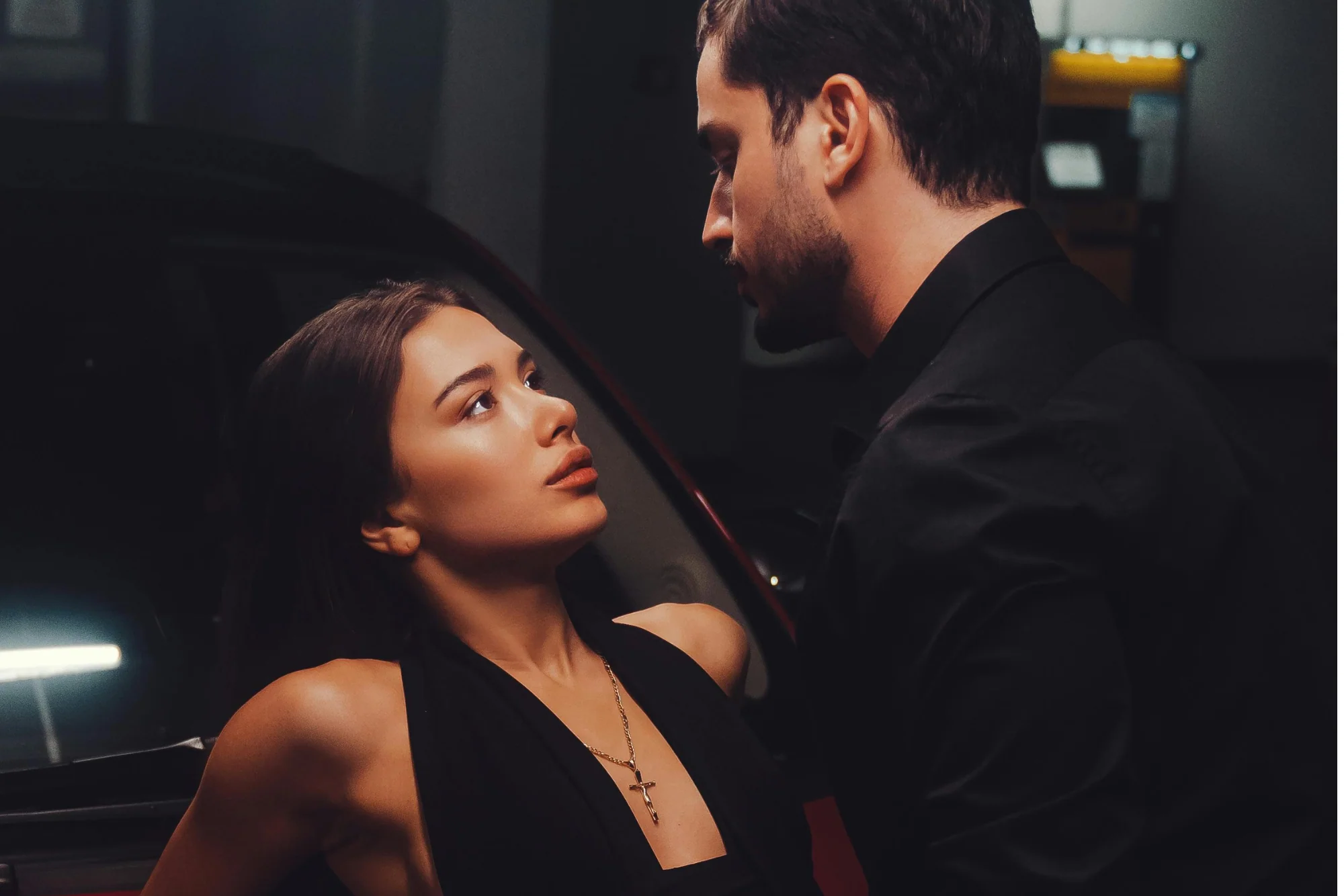 High Libido Women Keep Themselves Simmering