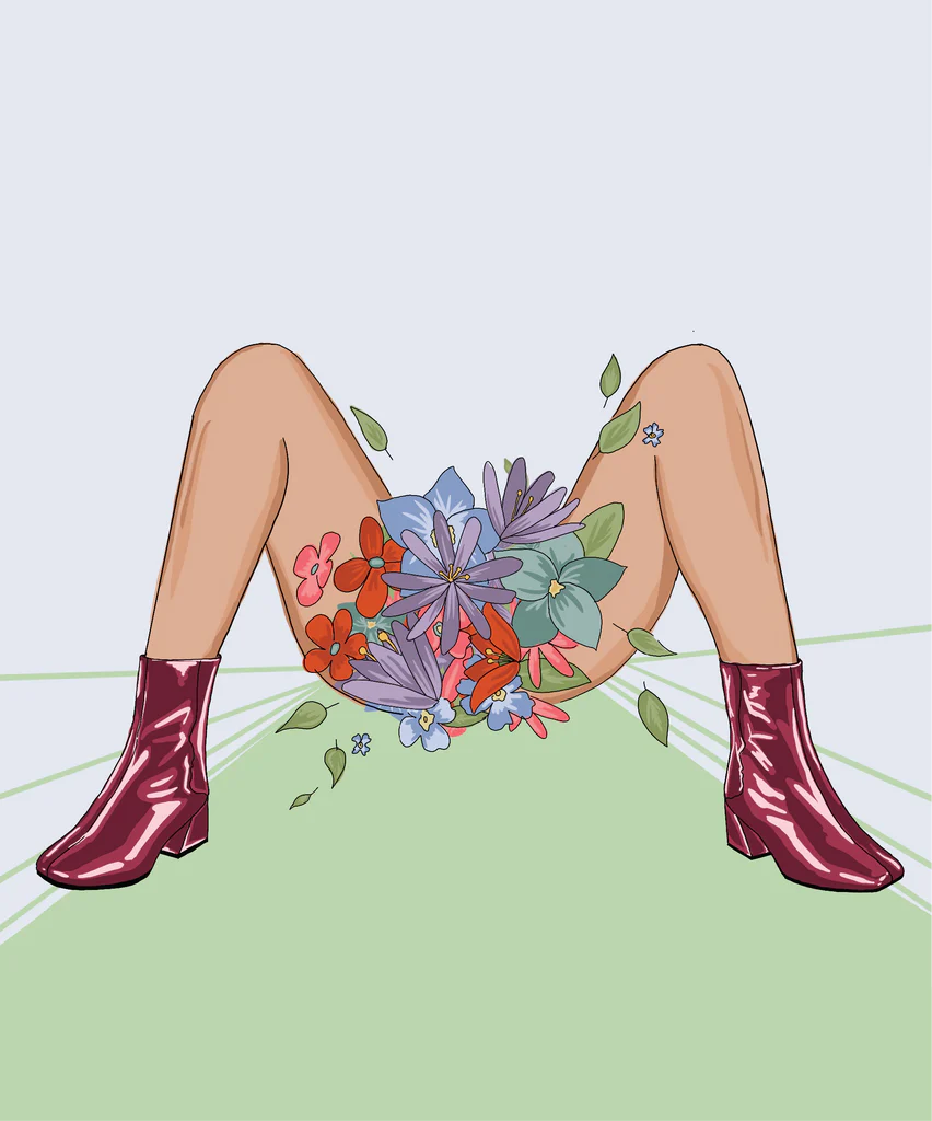 Here's All The Ways Your Body Can Have An Orgasm