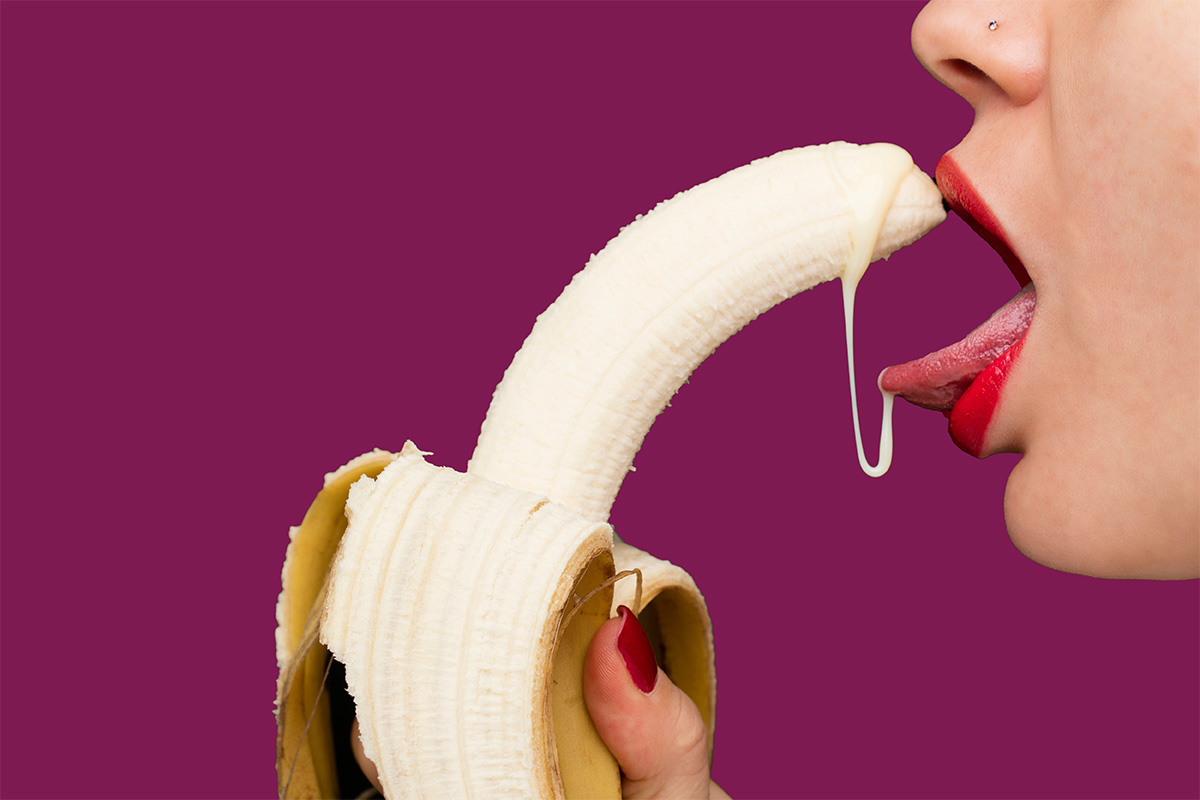  Pornographic story：Honey and Cum