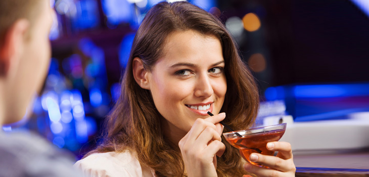 Flirting 101: How to Become Attractive Without Being Repulsive