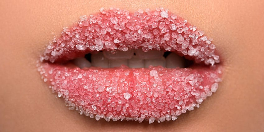 Two Bags of Sugar – An Erotic Story