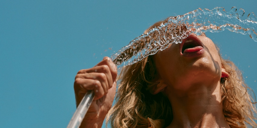 Their Frostie Freeze – An Erotic Story