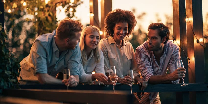 Byron – An Erotic Story