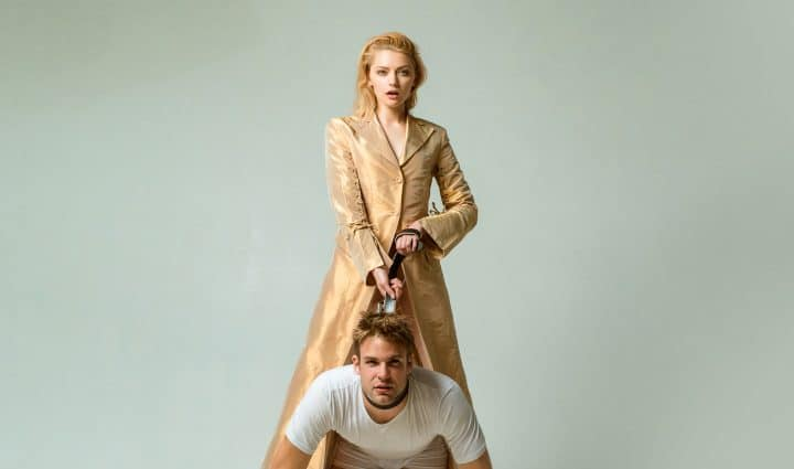 Richard – An Erotic Story