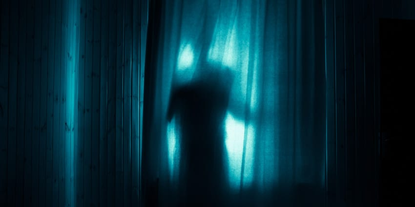 Turn Down Your Music – An Erotic Story