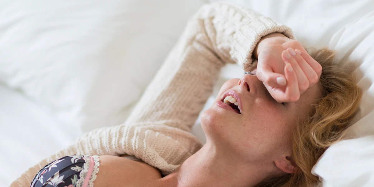 Masturbation Stigma Fears