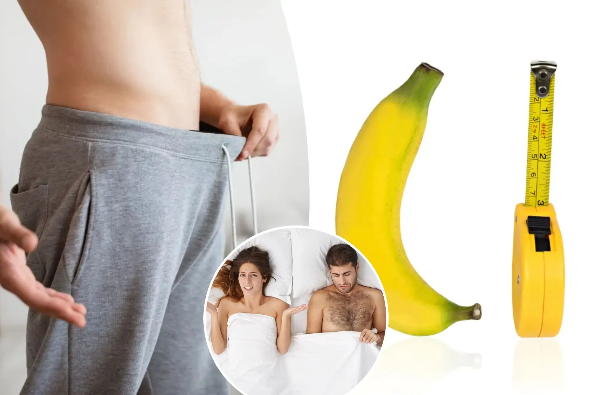 How do you enjoy when his penis is too big?