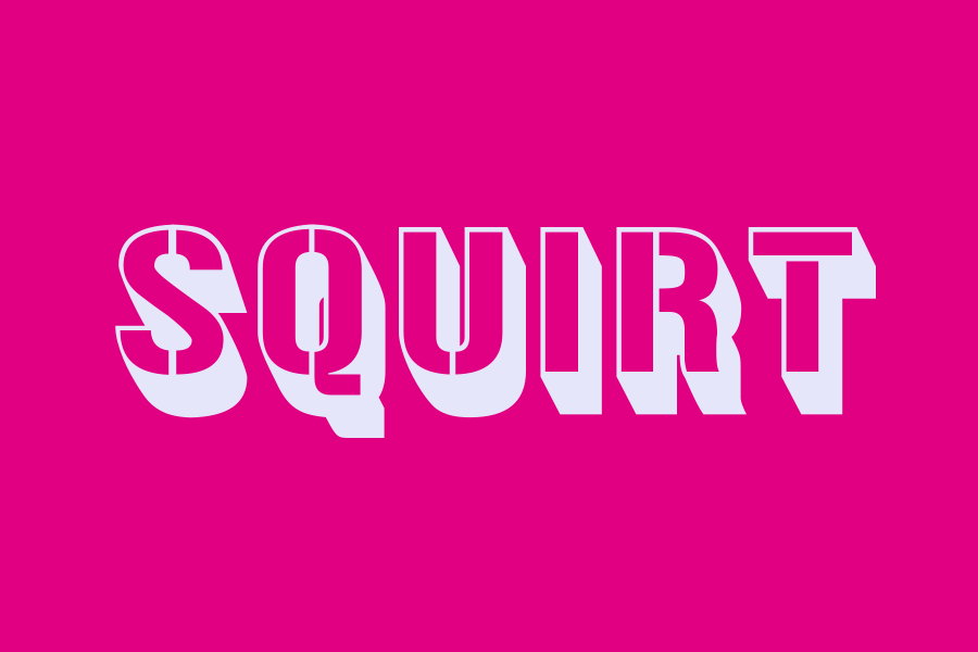Something to Gush About: A Beginner's Guide to Making Her Squirt