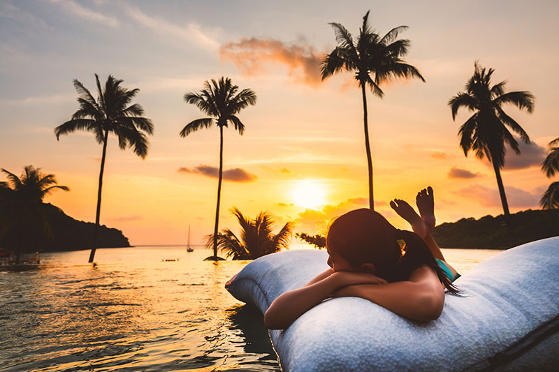 Pornographic story：My Husband’s Dream Vacation