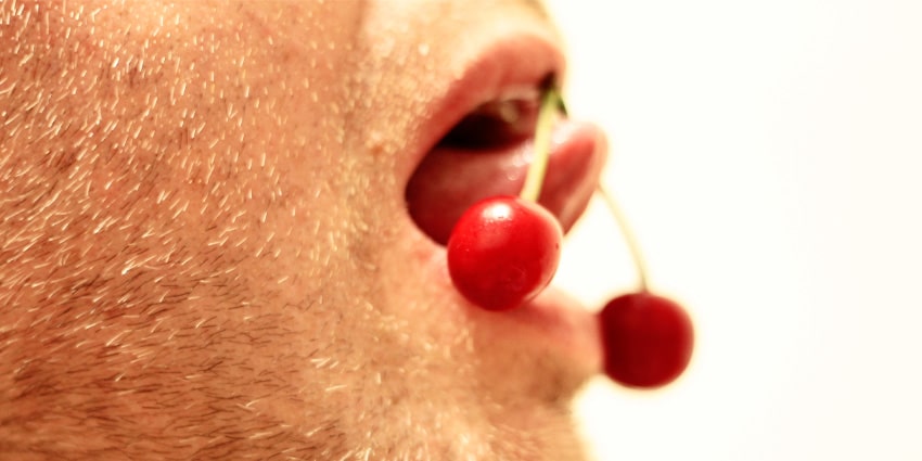 The Taste Of You – An Erotic Story